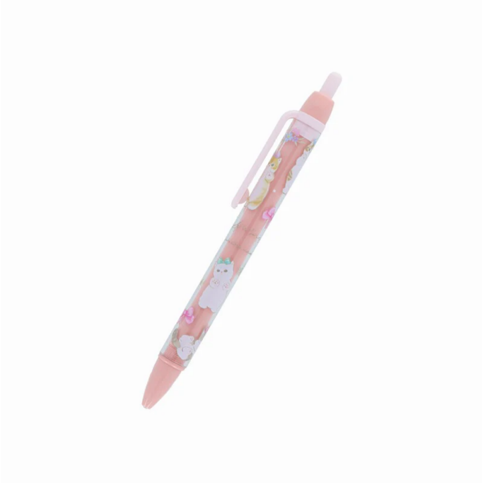 Sun Star Mechanical Pencil - mofusand Sharp 0.5mm - S4484878