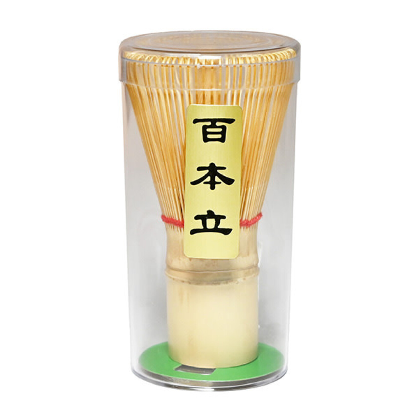 Chasen (Whisk) Red - WK-100N-R