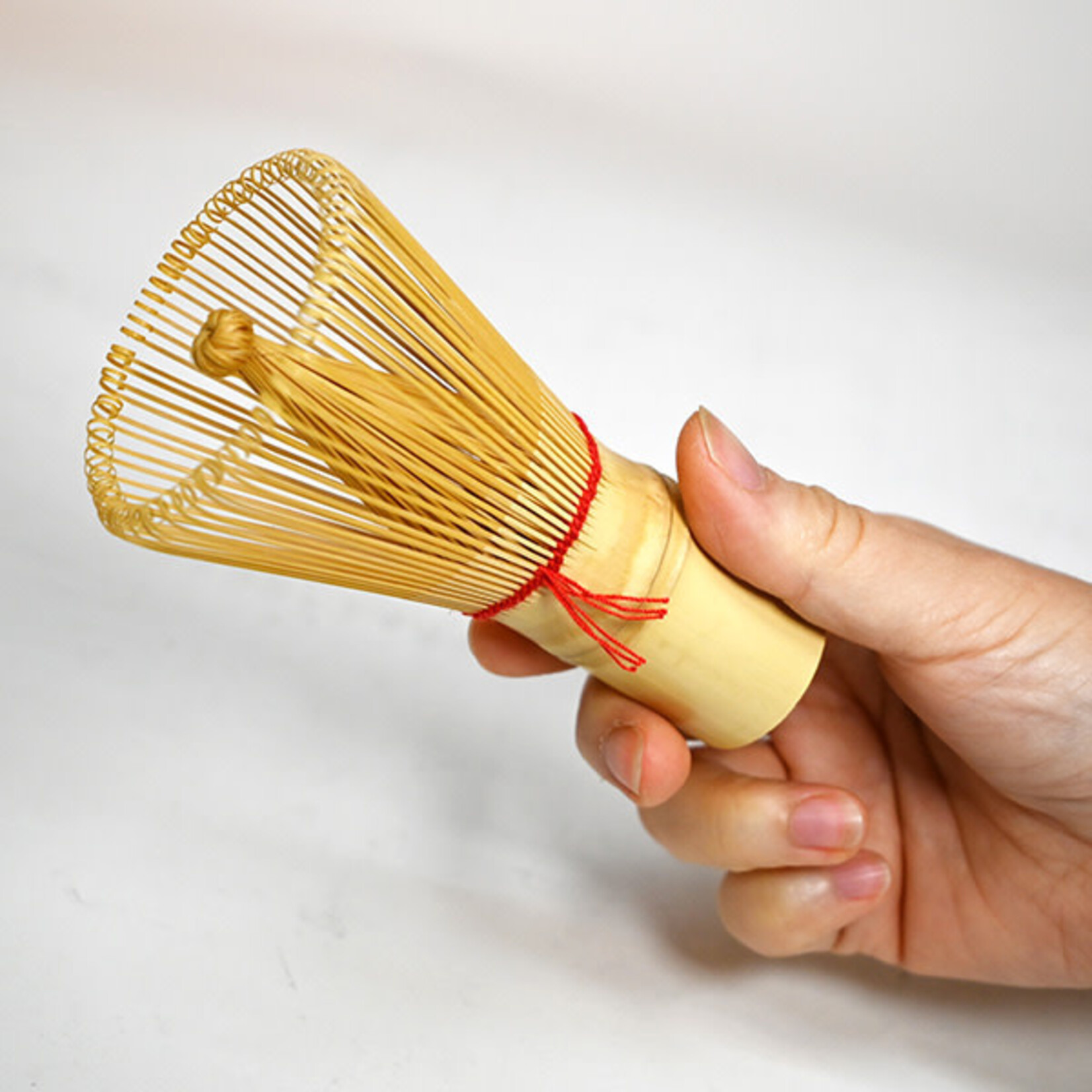 Chasen (Whisk) Red - WK-100N-R