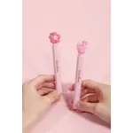 Kuki Sakura Retractable Gel Pen - 22627