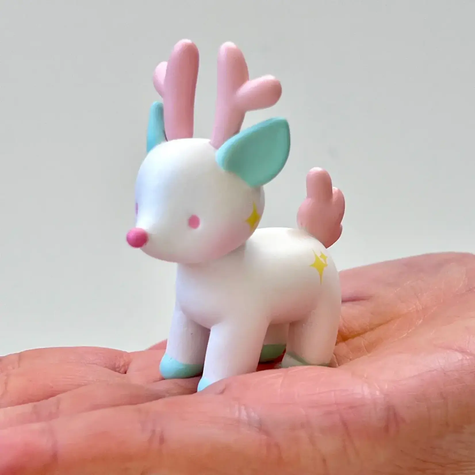 Fluffy House Blind Box - My Dear Deer Series 1 73005