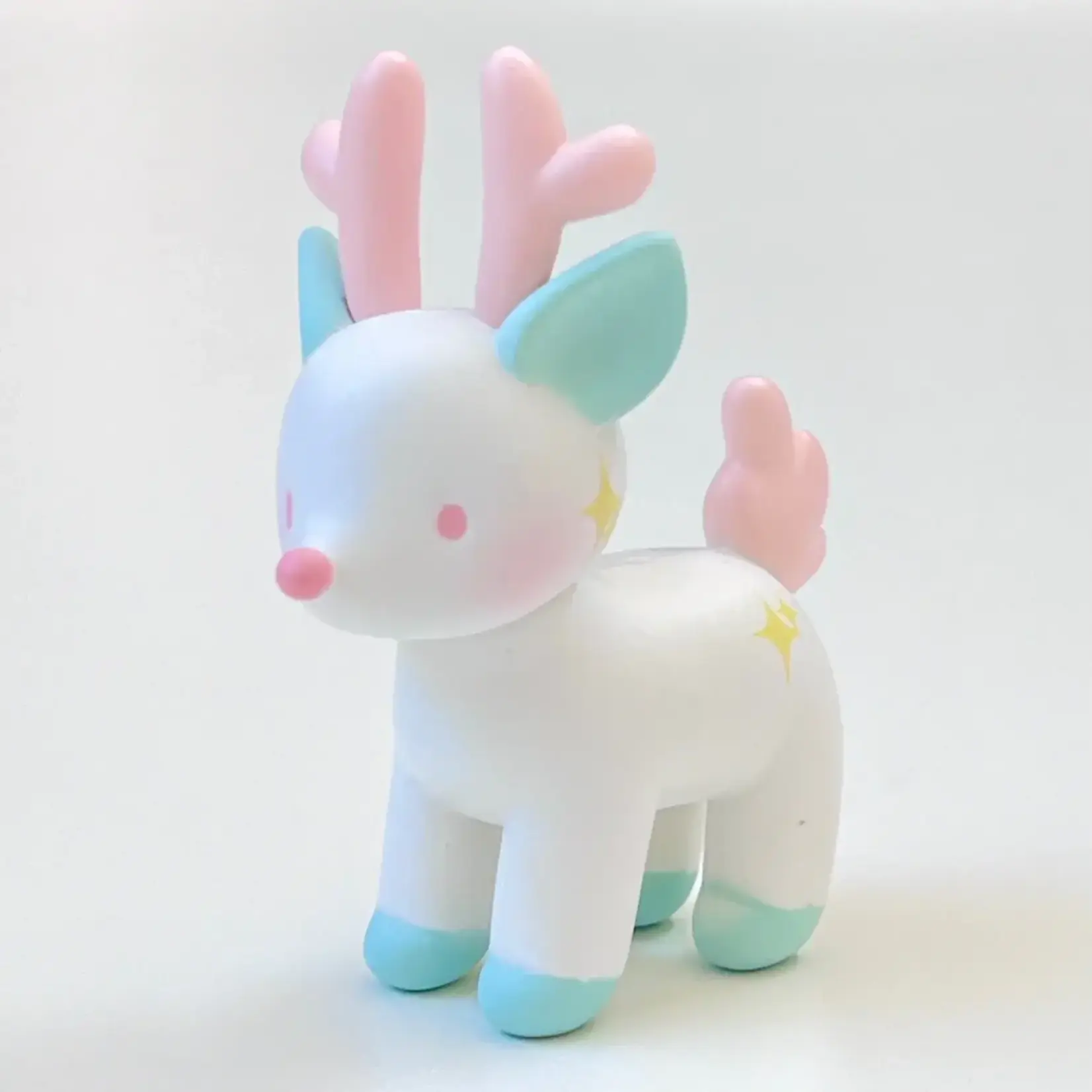 Fluffy House Blind Box - My Dear Deer Series 1 73005