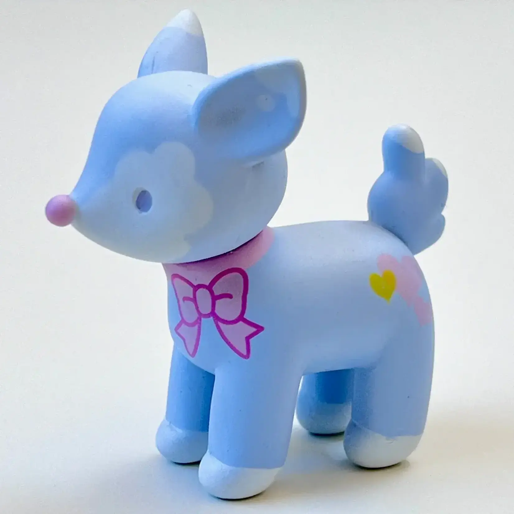 Fluffy House Blind Box - My Dear Deer Series 1 73005