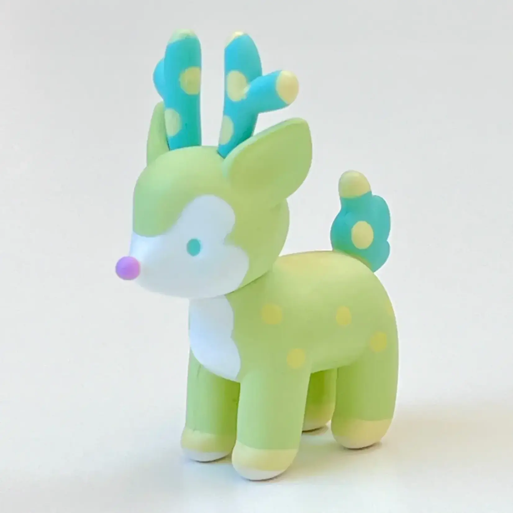Fluffy House Blind Box - My Dear Deer Series 1 73005
