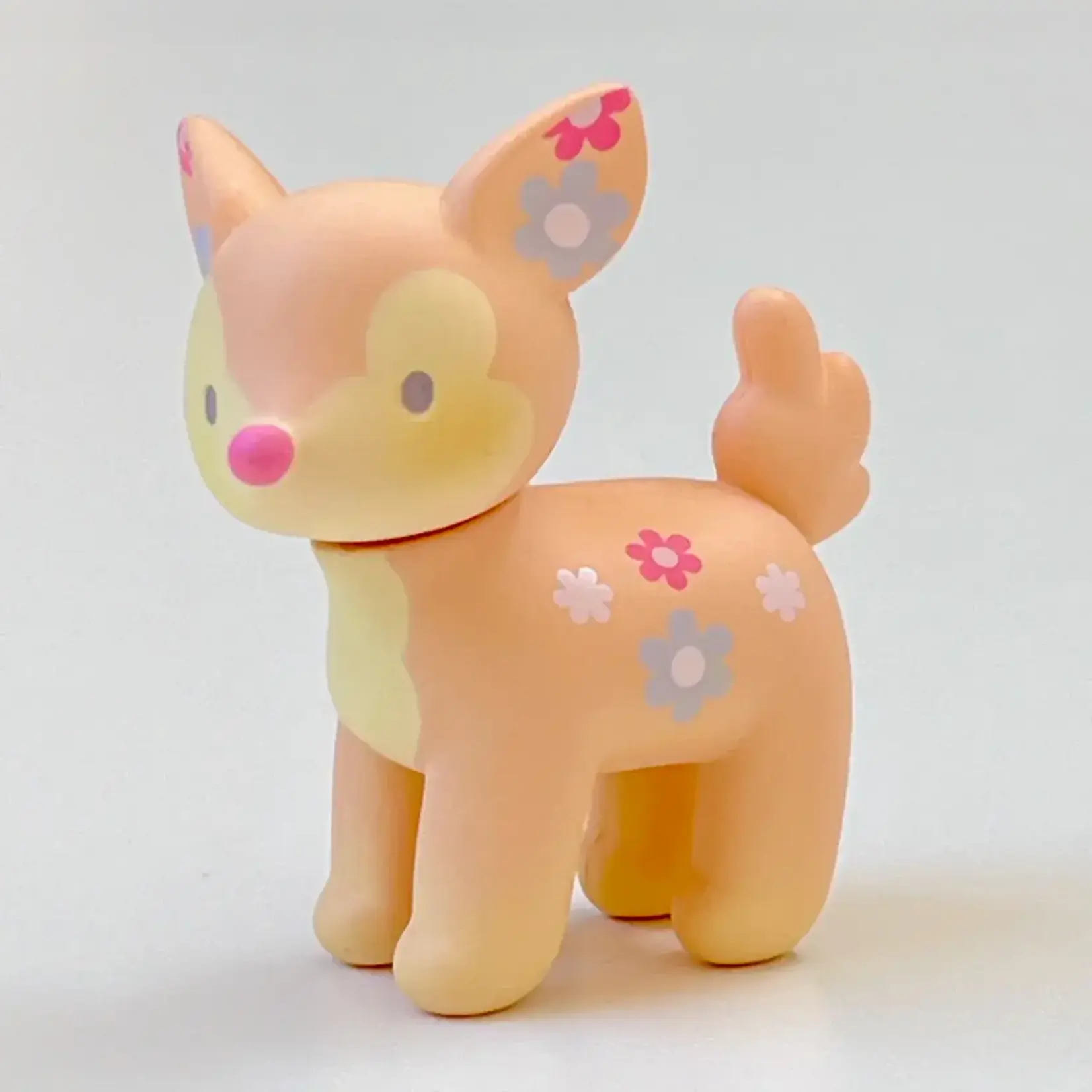 Fluffy House Blind Box - My Dear Deer Series 1 73005