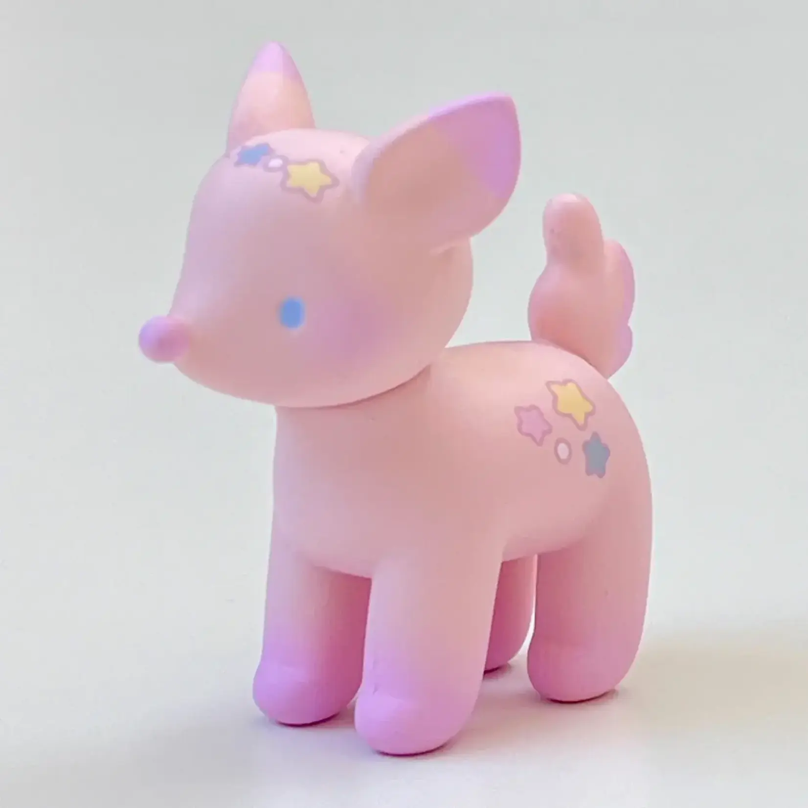 Fluffy House Blind Box - My Dear Deer Series 1 73005