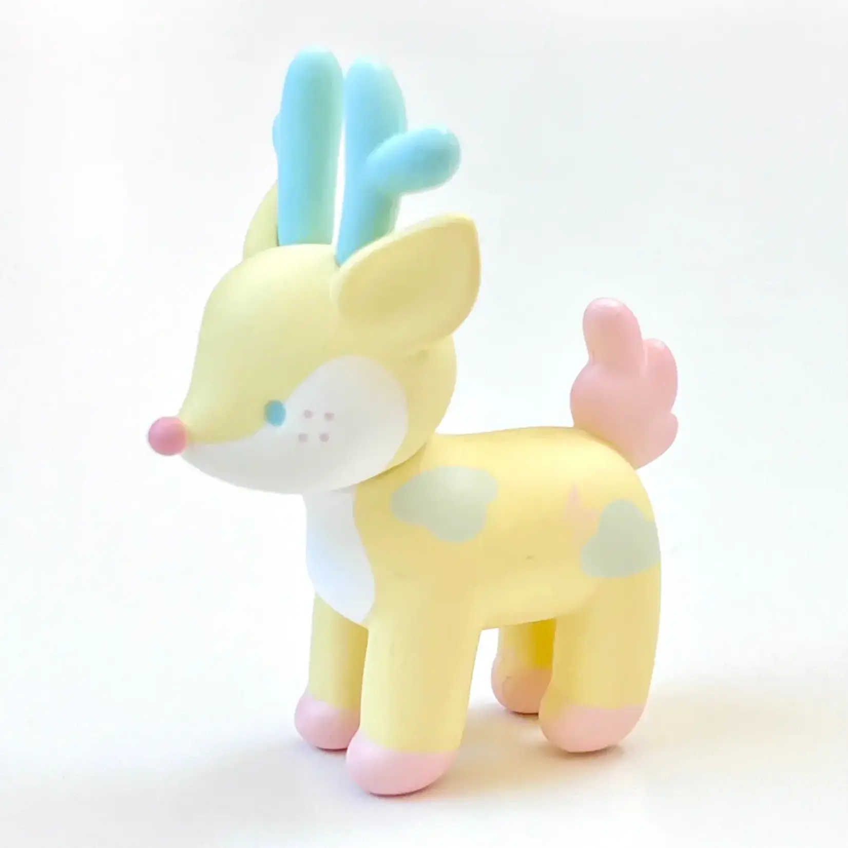 Fluffy House Blind Box - My Dear Deer Series 1 73005