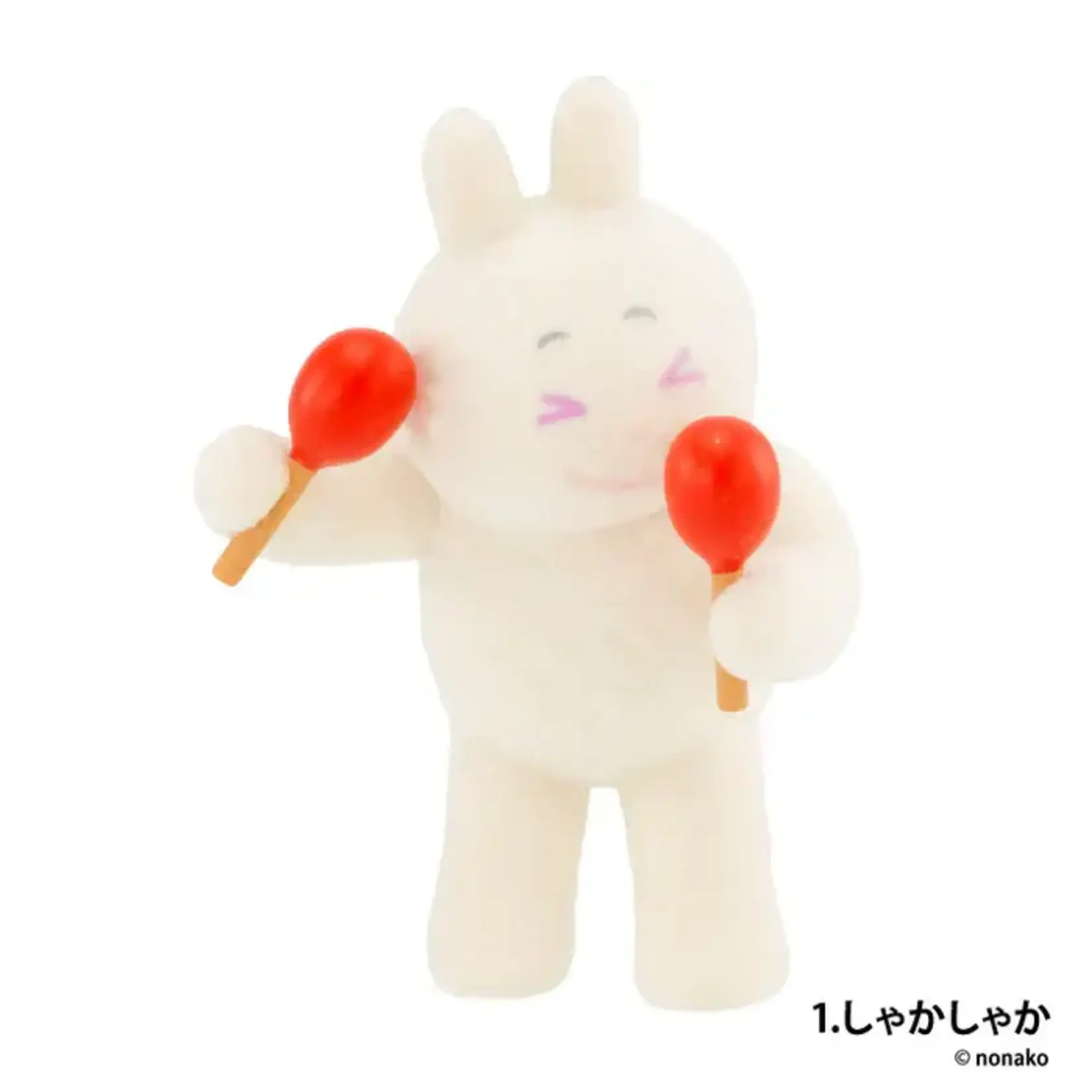 Kenelephant Blind Box - Nonako Animals 73136