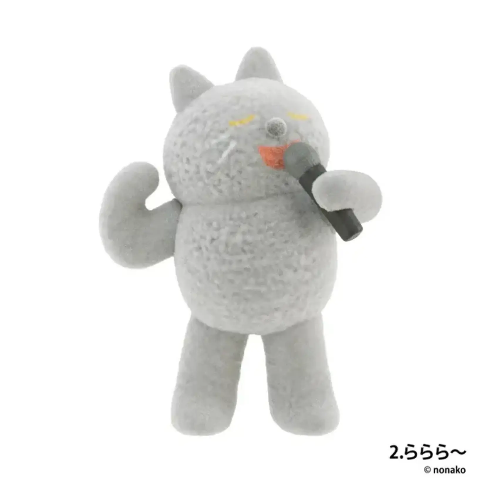 Kenelephant Blind Box - Nonako Animals 73136