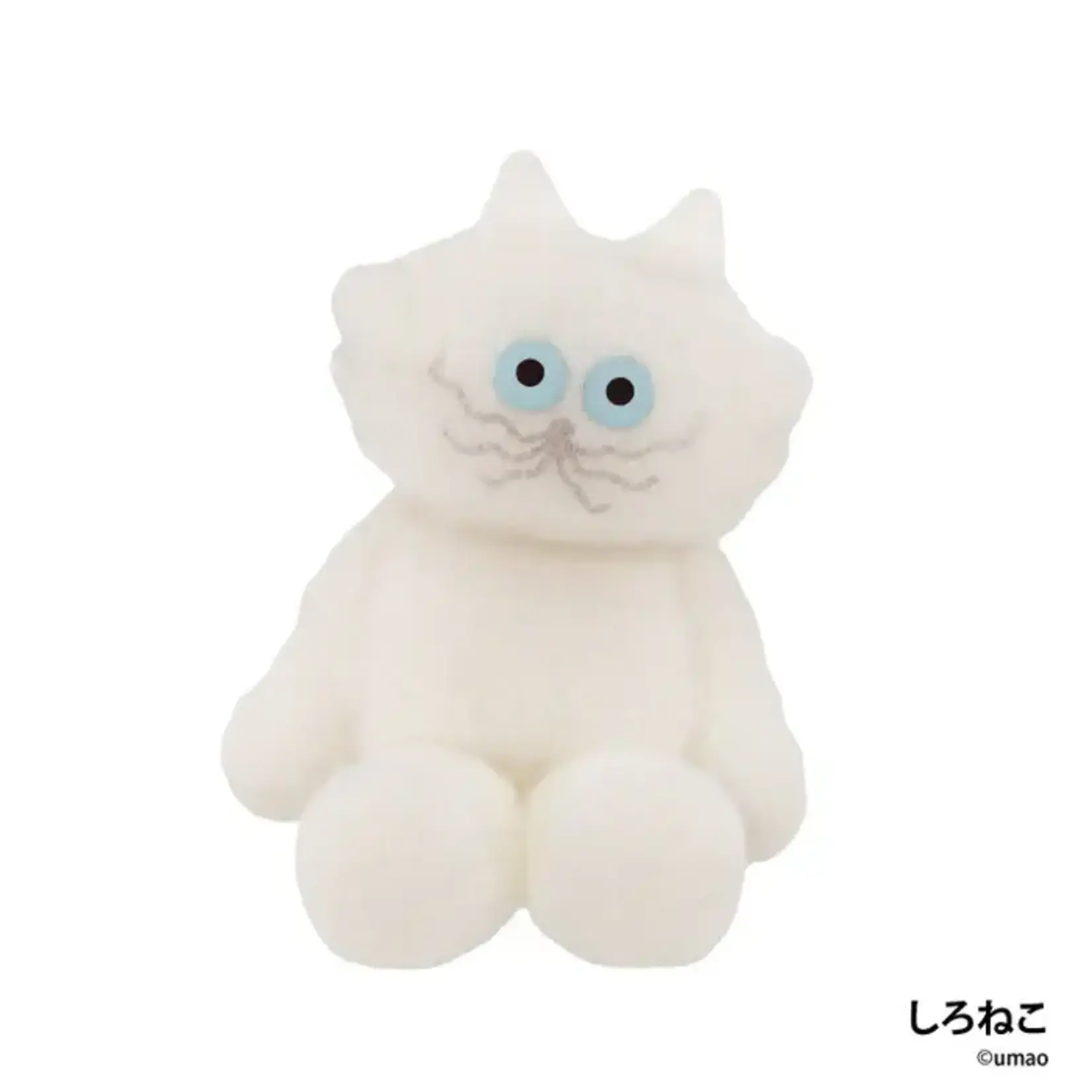 Kenelephant Blind Box - Animal UMAO Plush Figurine 73145