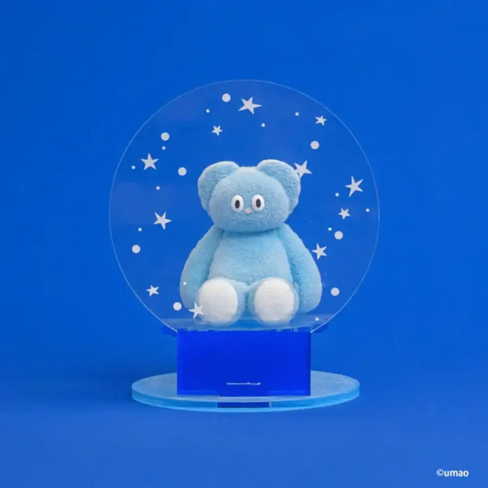 Kenelephant Blind Box - Animal UMAO Plush Figurine 73145