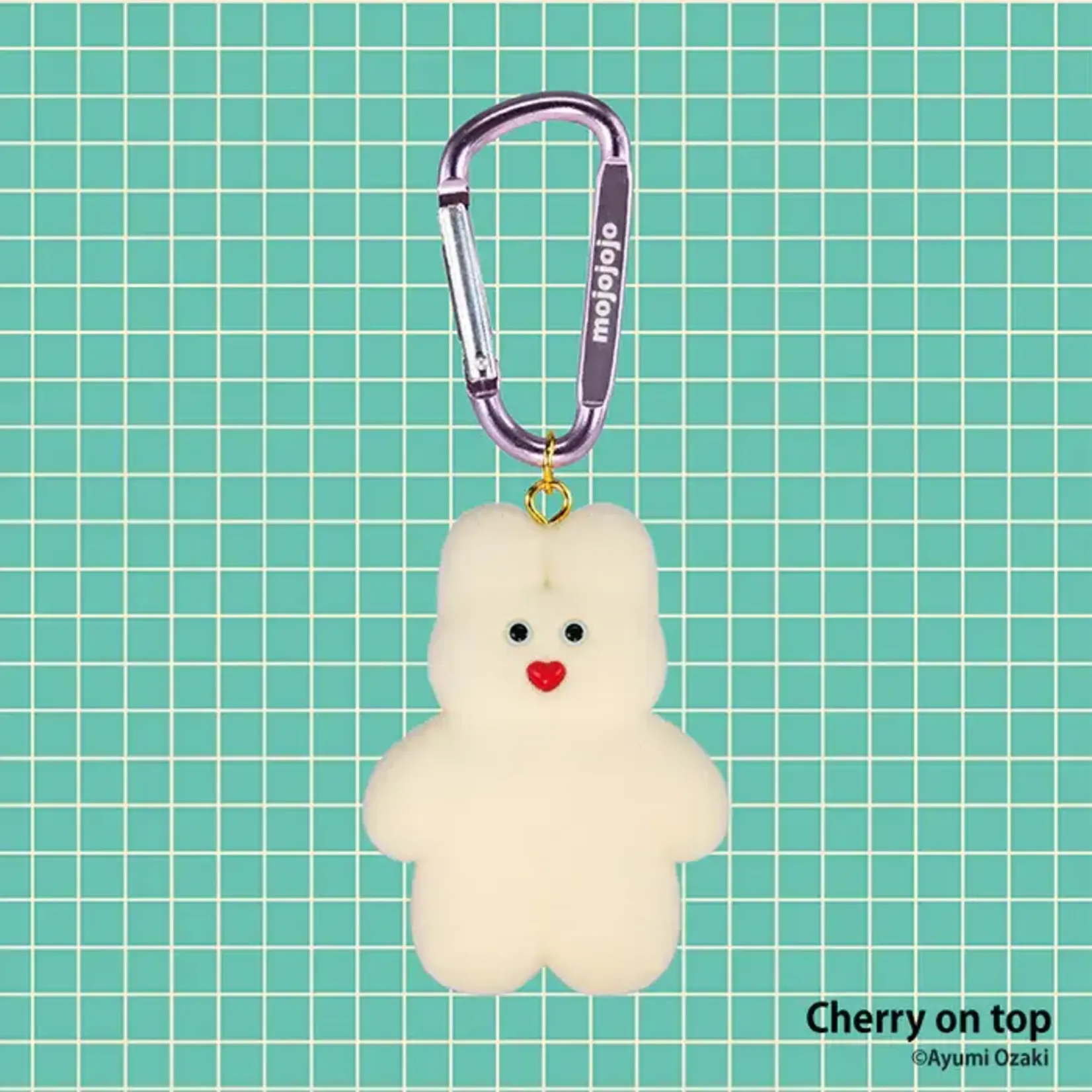 Kenelephant Blind Box - Mojojojo Animal Plush vol. 3 Figurine 73155