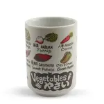 Teacup Favorite Vegetables 10oz - 114-886
