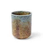 Teacup Blue Sand Crackle - 114-226