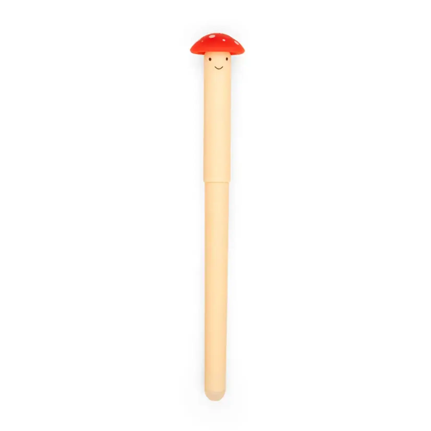 Erasable Mushroom Pen 4373