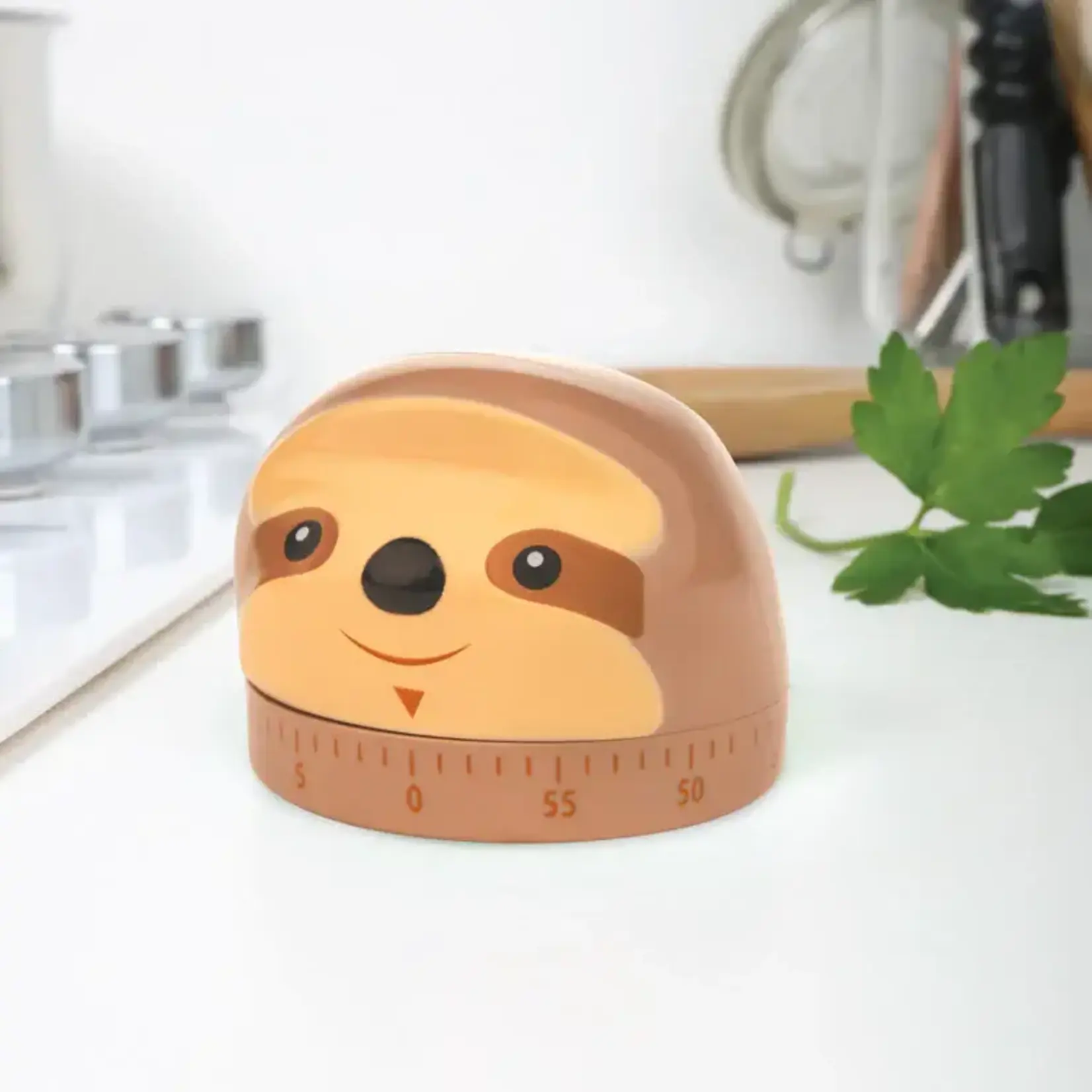 Kitchen Timer - Sloth - KT56