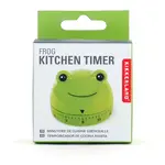 Kitchen Timer - Frog - KT55