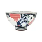 Bowl -  Tsubaki Navy Rice Bowl - BRC45-TBK-NV