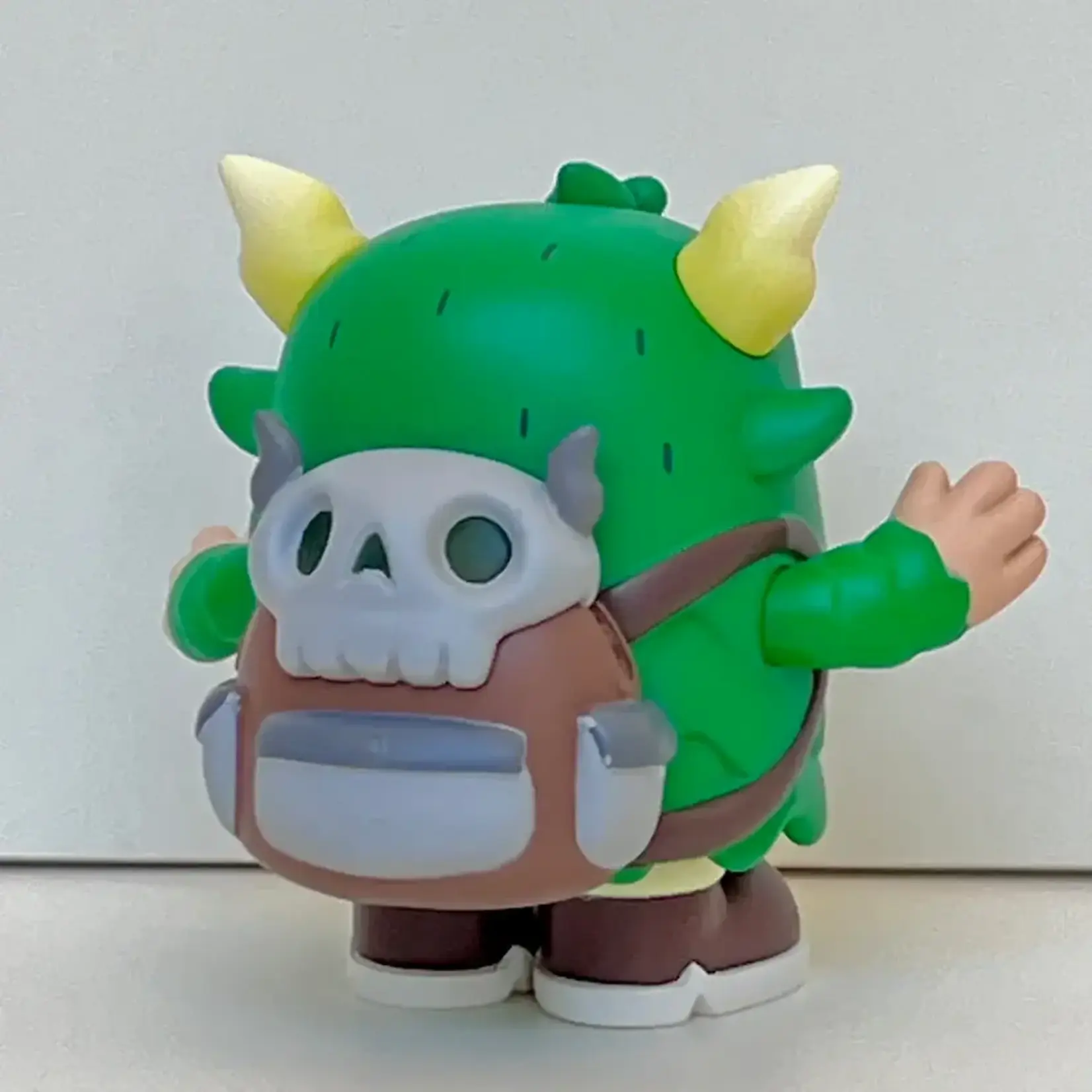 Jinart Blind Box - Mountain Troll 73134