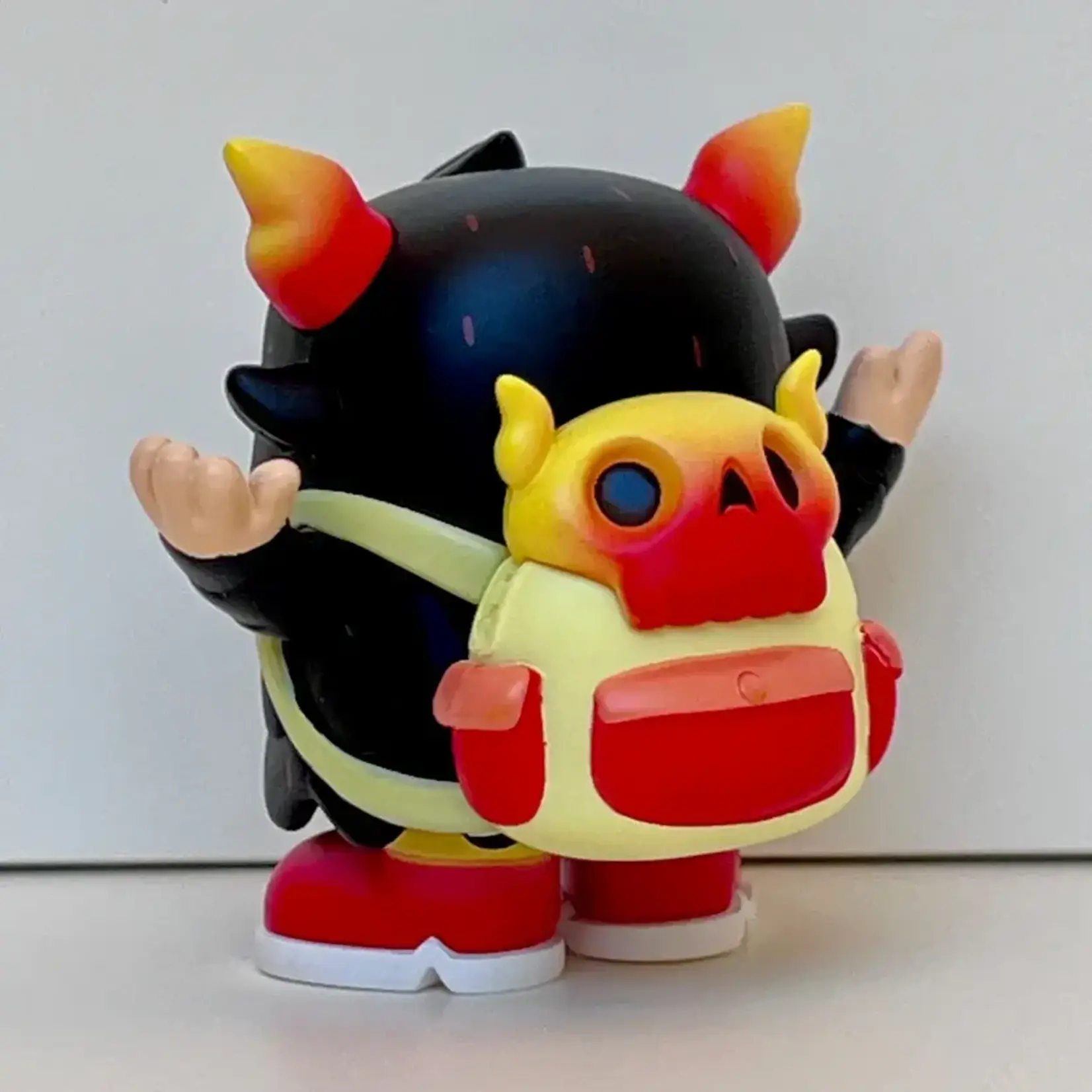 Jinart Blind Box - Mountain Troll 73134