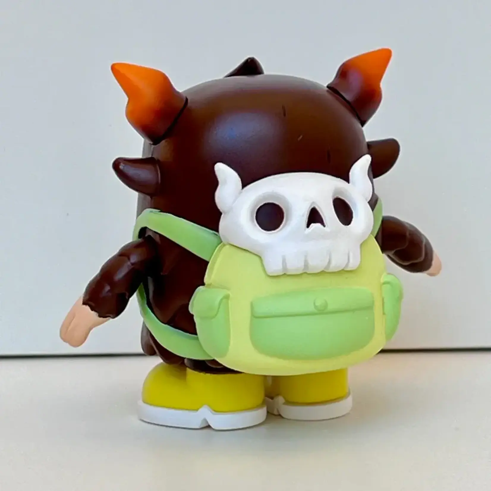 Jinart Blind Box - Mountain Troll 73134