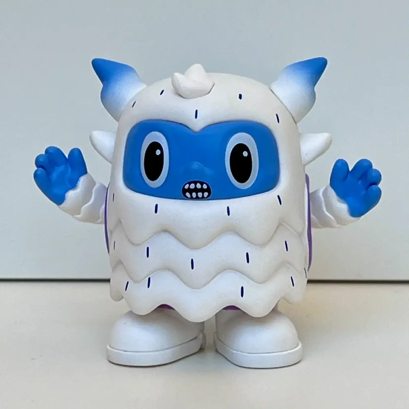 Jinart Blind Box - Mountain Troll 73134