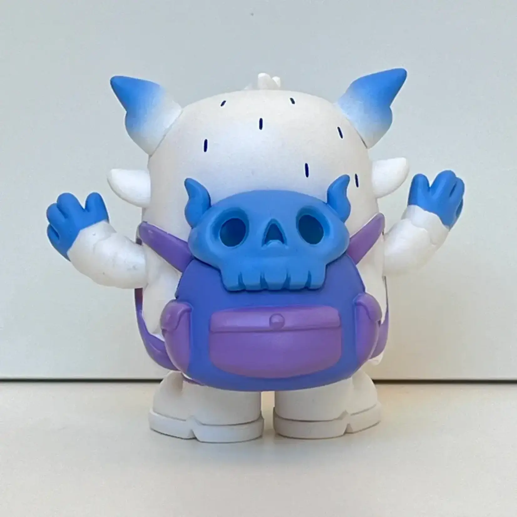 Jinart Blind Box - Mountain Troll 73134
