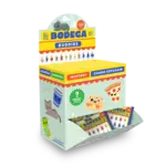 Pals & Co. Blind Box - Bodega Buddies Keychain Charm