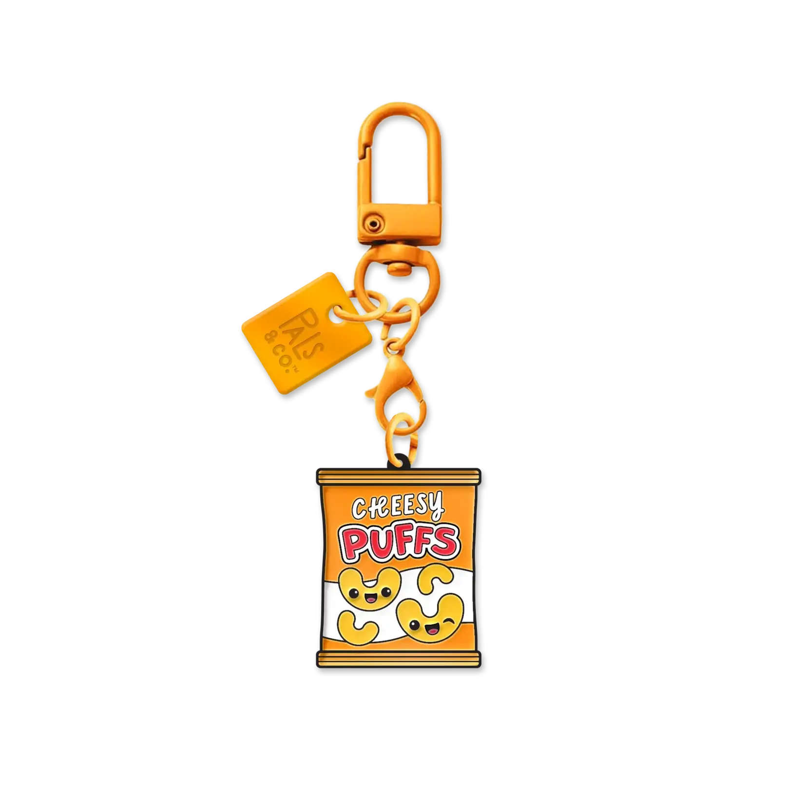 Pals & Co. Blind Box - Bodega Buddies Keychain Charm