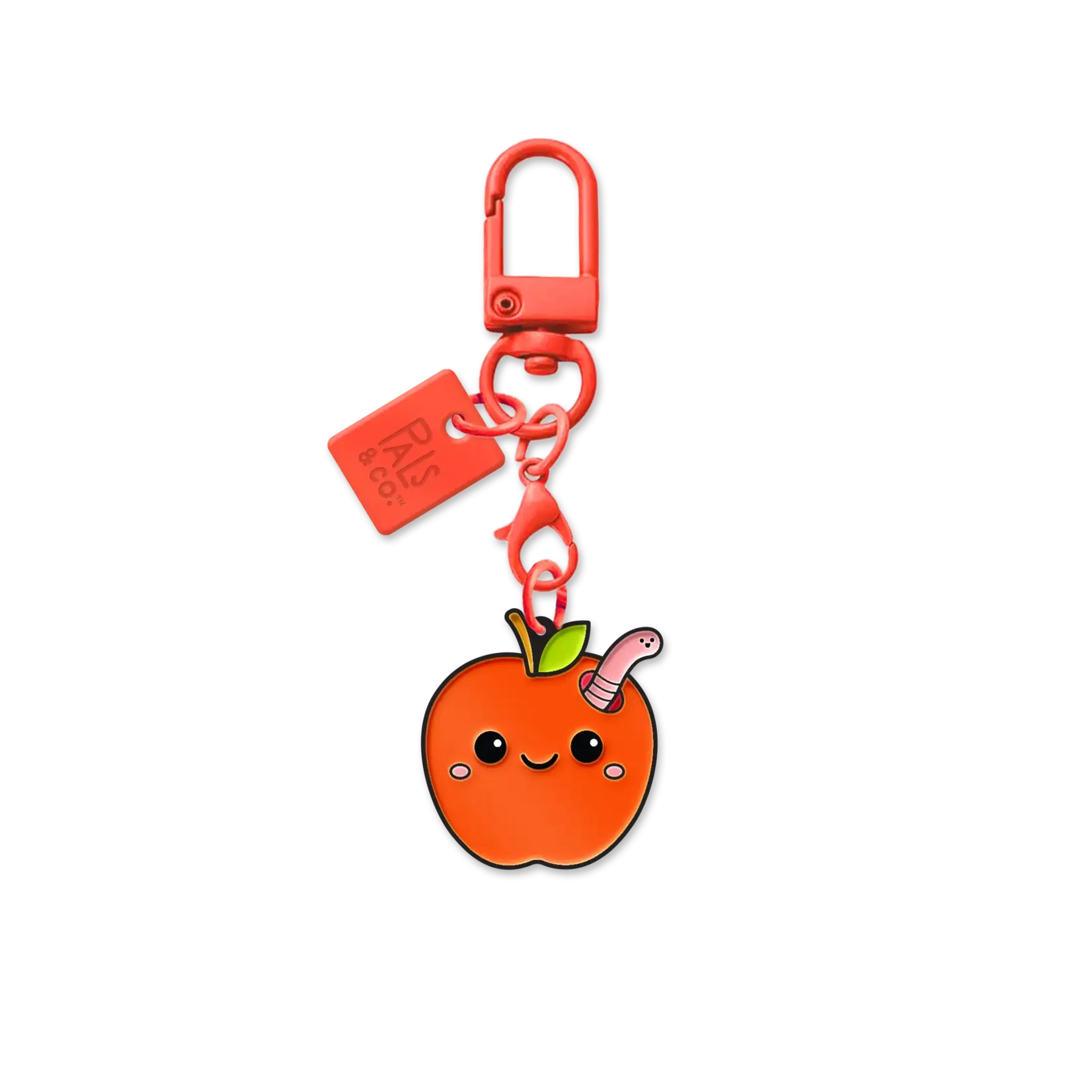 Pals & Co. Blind Box - Bodega Buddies Keychain Charm