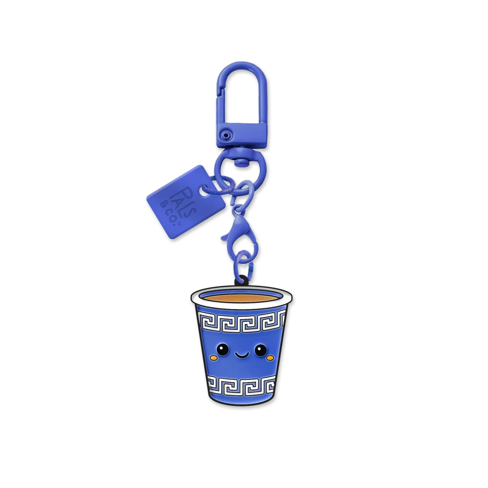 Pals & Co. Blind Box - Bodega Buddies Keychain Charm