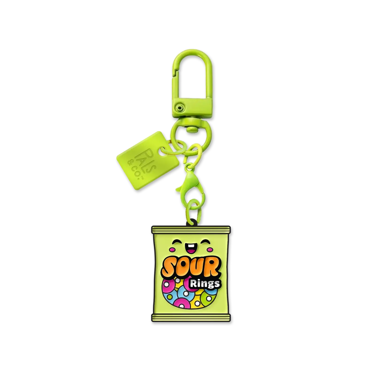 Pals & Co. Blind Box - Bodega Buddies Keychain Charm