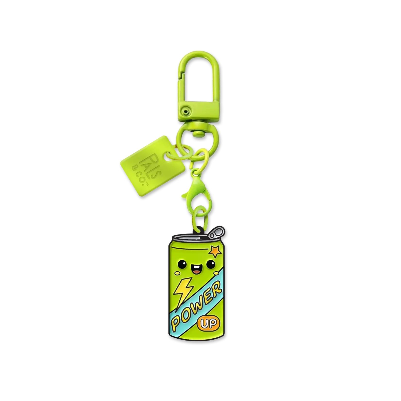 Pals & Co. Blind Box - Bodega Buddies Keychain Charm