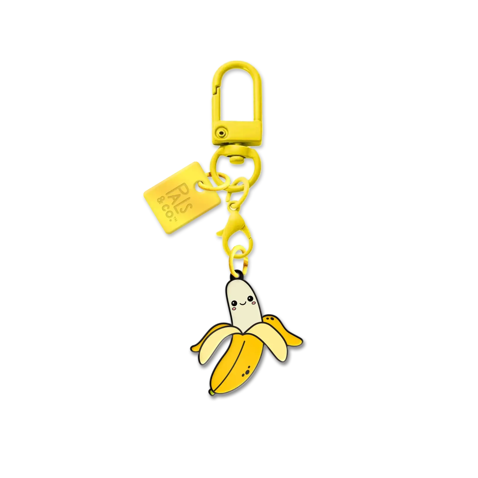 Pals & Co. Blind Box - Bodega Buddies Keychain Charm