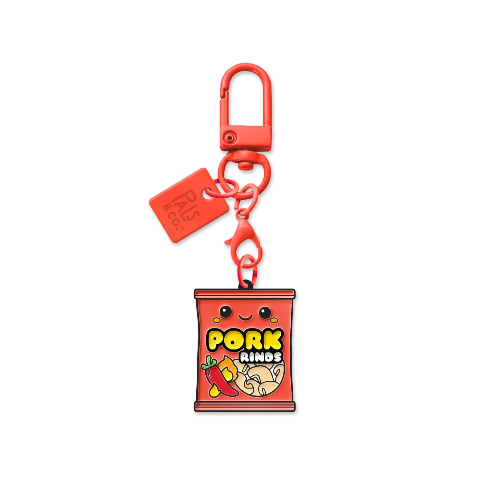 Pals & Co. Blind Box - Bodega Buddies Keychain Charm