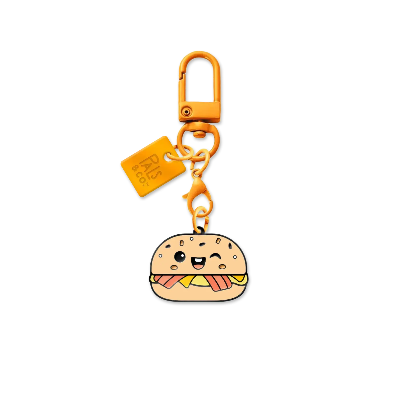 Pals & Co. Blind Box - Bodega Buddies Keychain Charm
