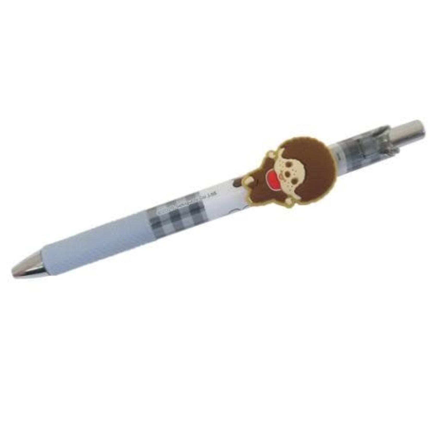 iPlanning Ball Point Pen - Monchhichi  Twins - K-4115-H
