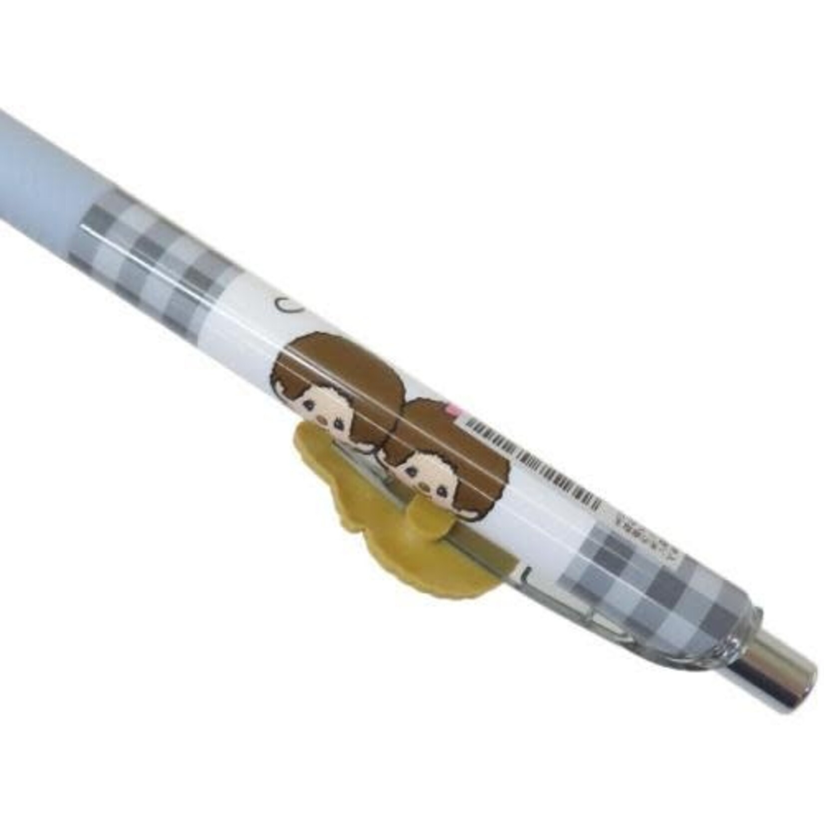 iPlanning Ball Point Pen - Monchhichi  Twins - K-4115-H