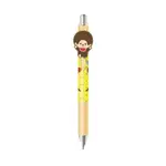 iPlanning Ball Point Pen - Monchhichi  Pose - K-4115-D