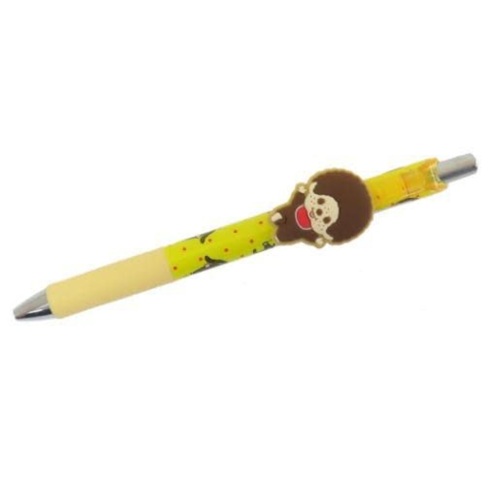 iPlanning Ball Point Pen - Monchhichi  Pose - K-4115-D