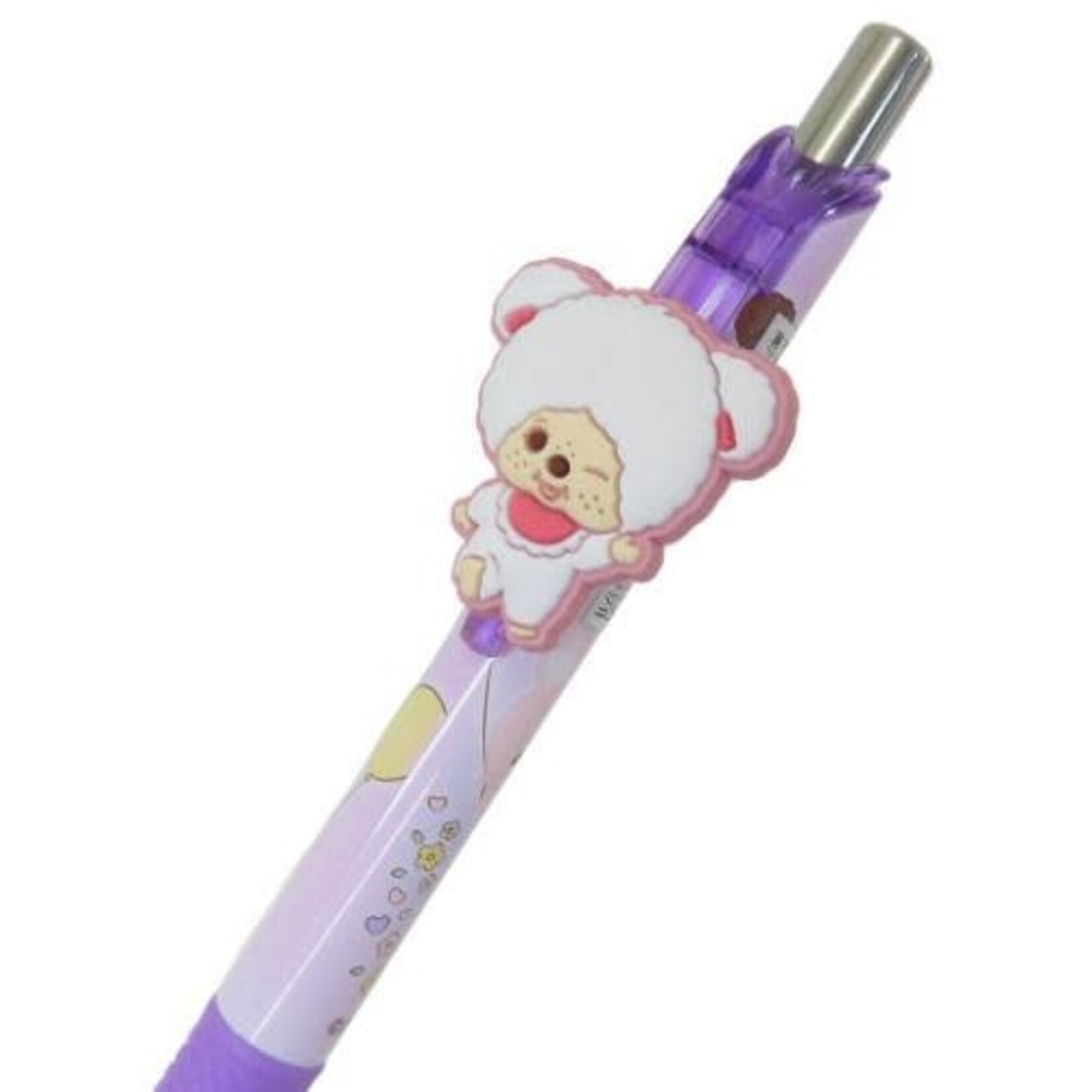 iPlanning Ball Point Pen - Monchhichi  Balloon - K-4115-B