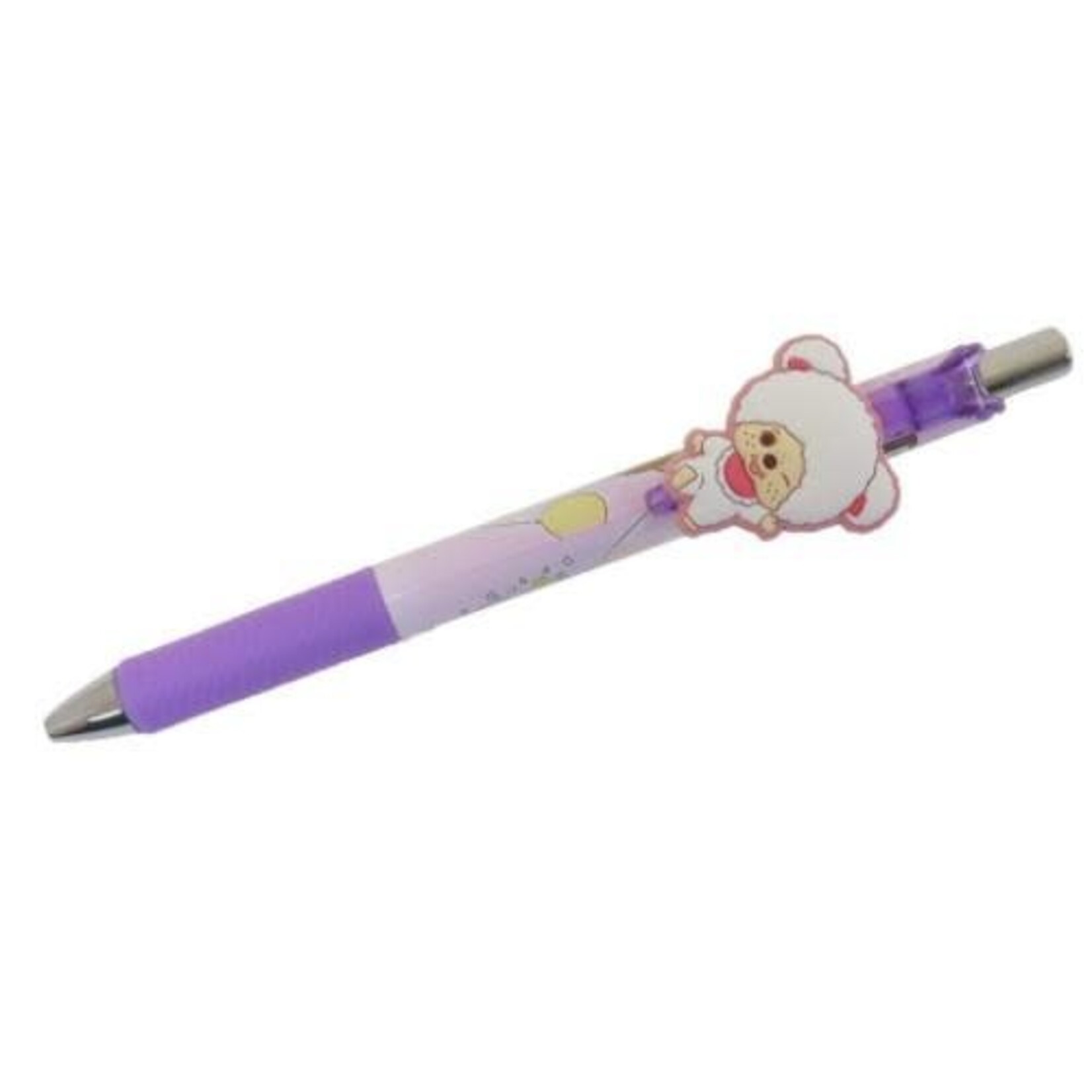 iPlanning Ball Point Pen - Monchhichi  Balloon - K-4115-B