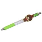 iPlanning Ball Point Pen - Monchhichi  Heart - K-4115-G