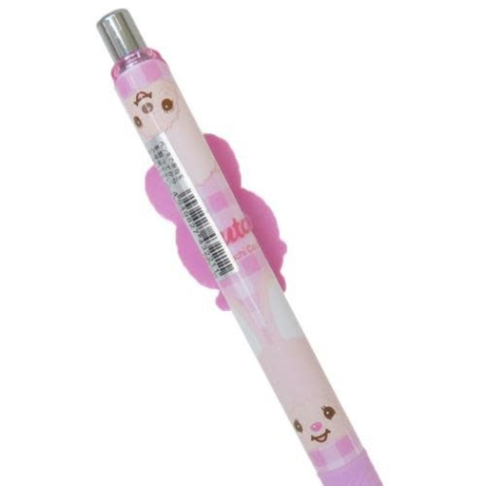 iPlanning Ball Point Pen - Monchhichi  Face Check - K-4115-E