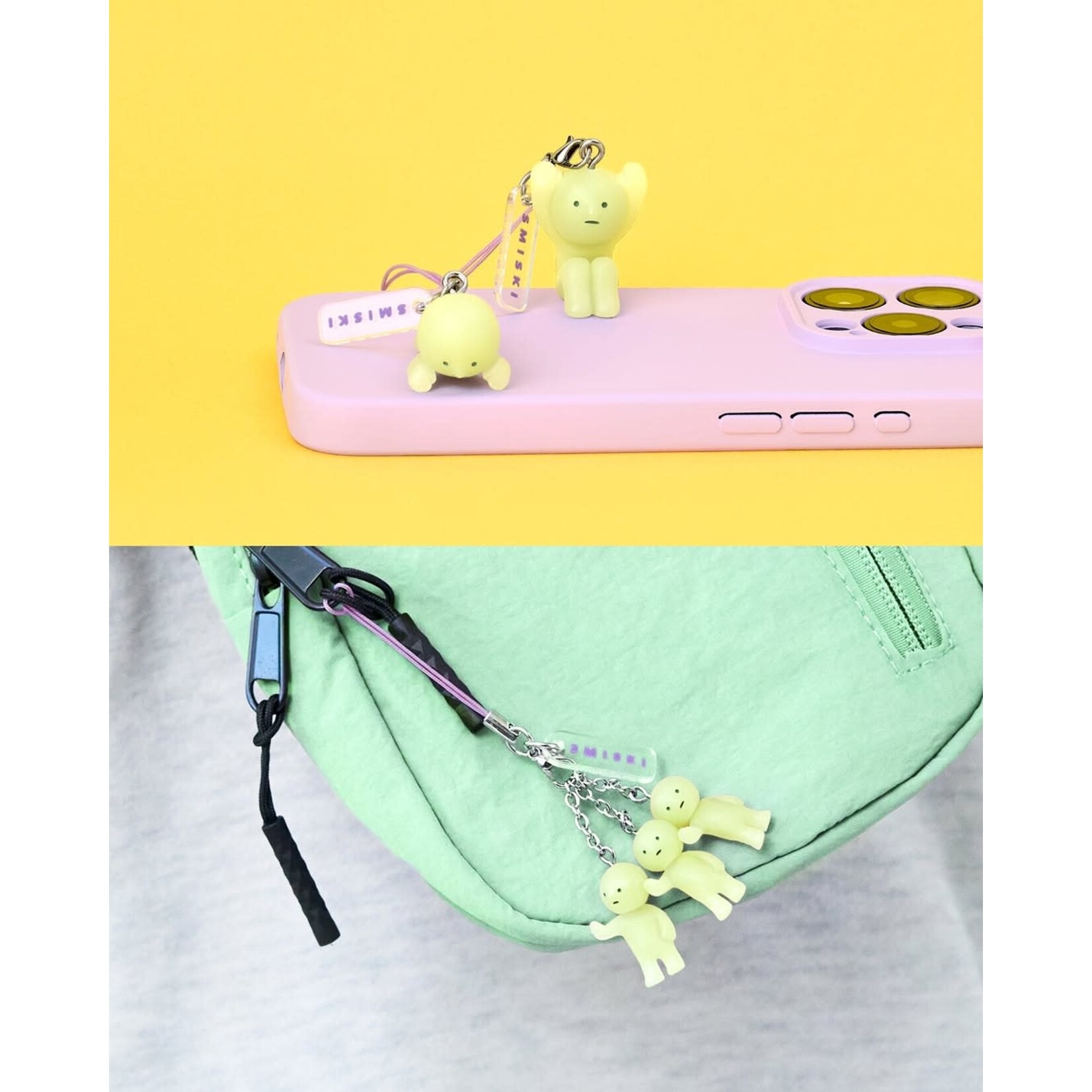 Dreams SMISKI Strap Accessory - Series 3