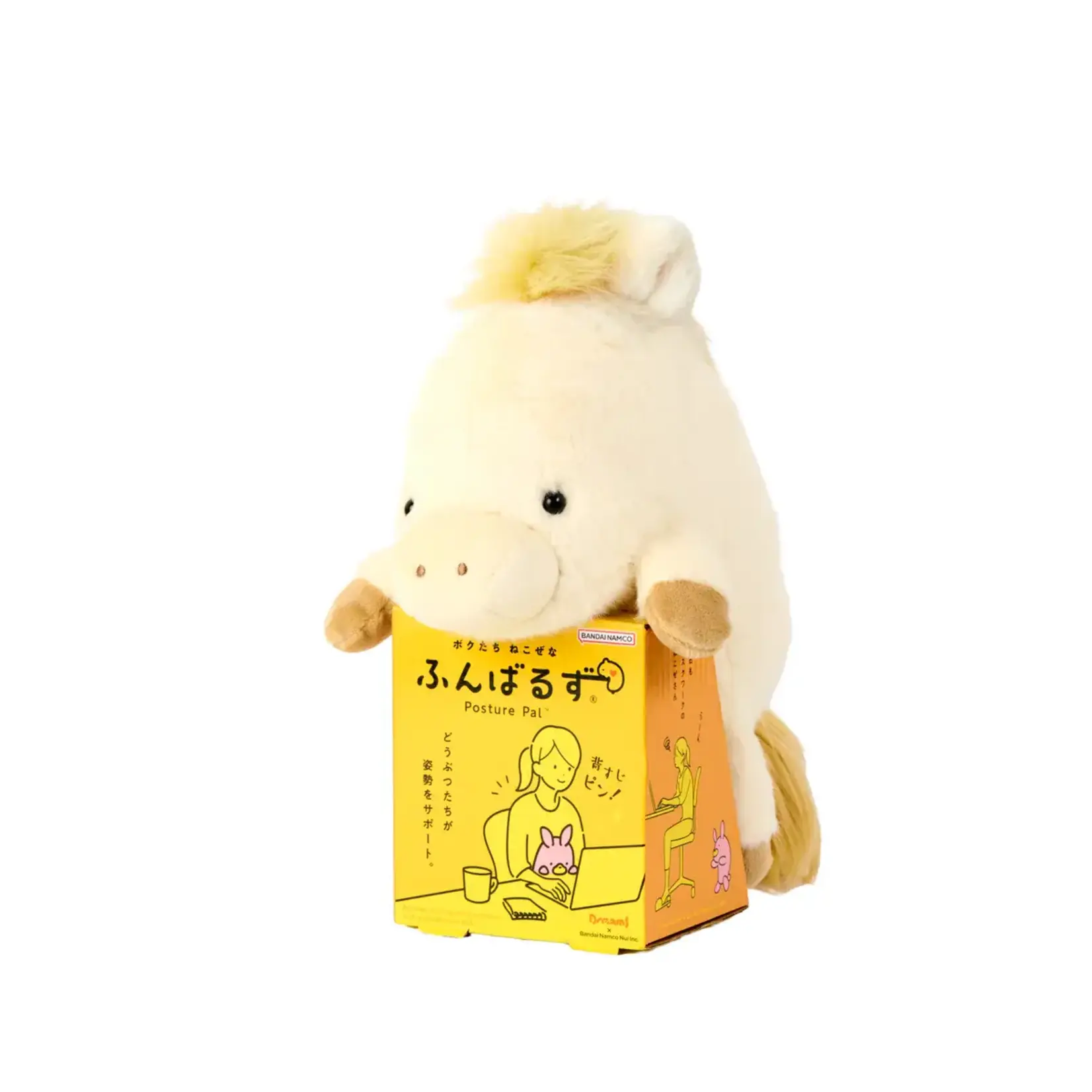 Dreams Posture Pal - Year of the Horse -