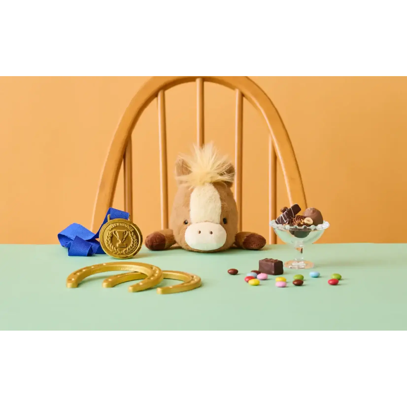 Dreams Posture Pal - Year of the Horse -