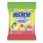Morinaga Hi-Chew Gummy Sour Mix 4.23oz bag
