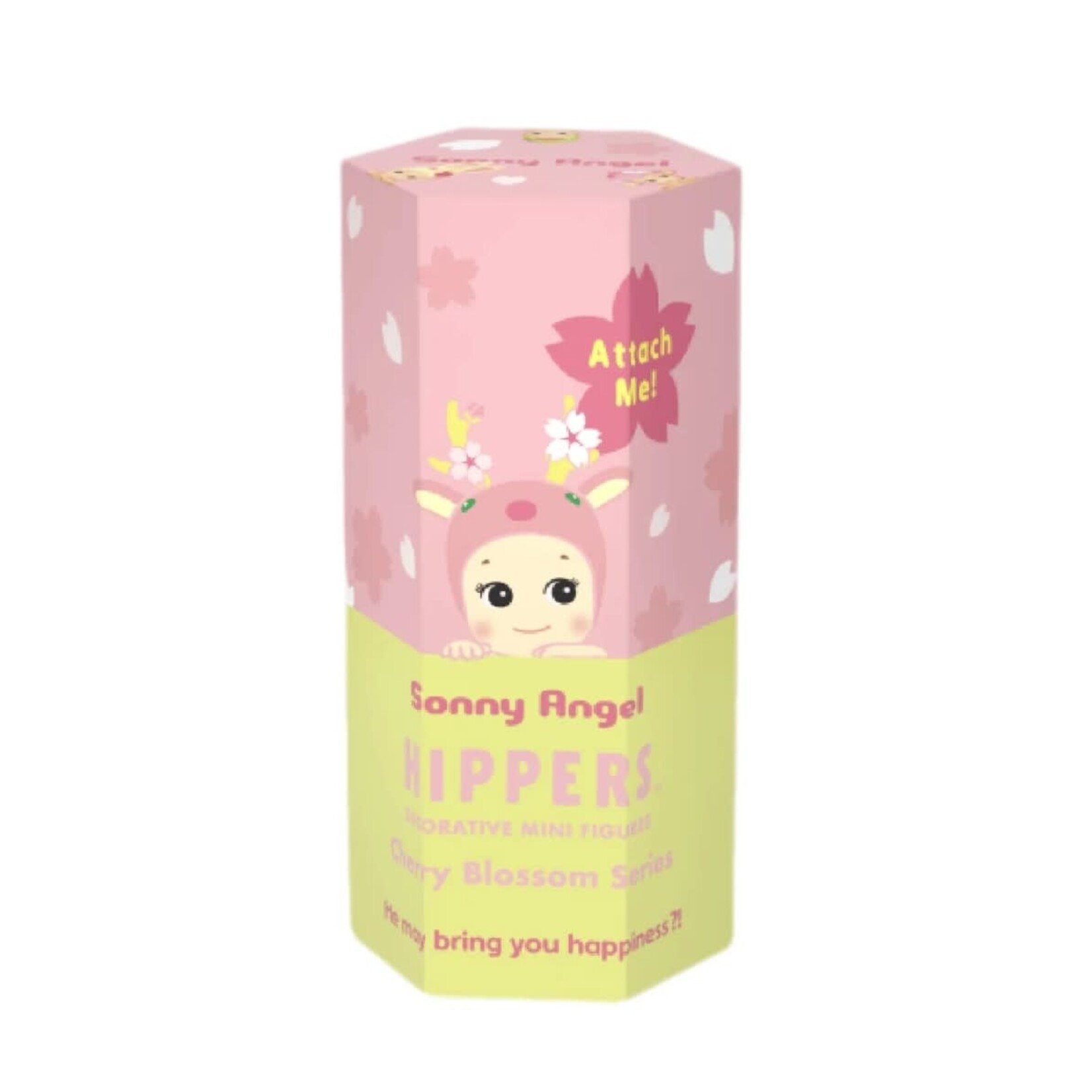 Dreams Sonny Angel - Cherry Blossom Hippers