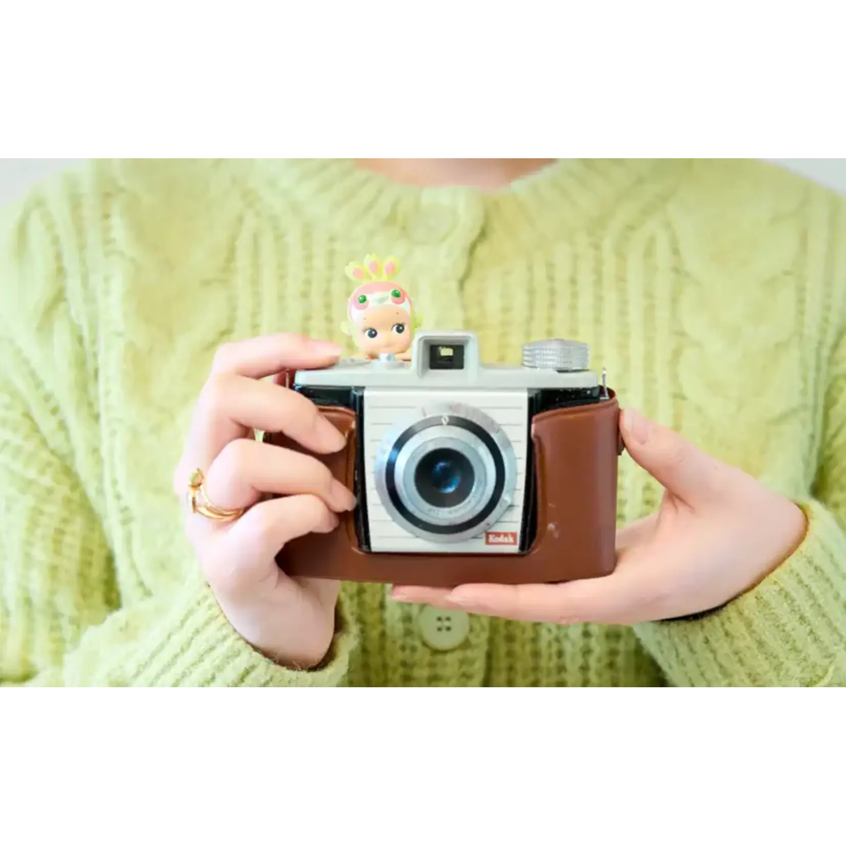 Dreams Sonny Angel - Cherry Blossom Hippers